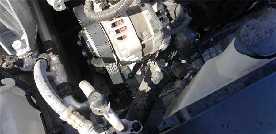 compresor aire acondicionado hyundai i30 (pd) motor 1,4 ltr.   74 kw cat