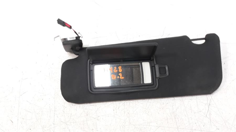 Parasol Izquierdo LAND ROVER RANGE