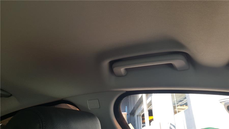 Airbag cortina delantero izquierdo -