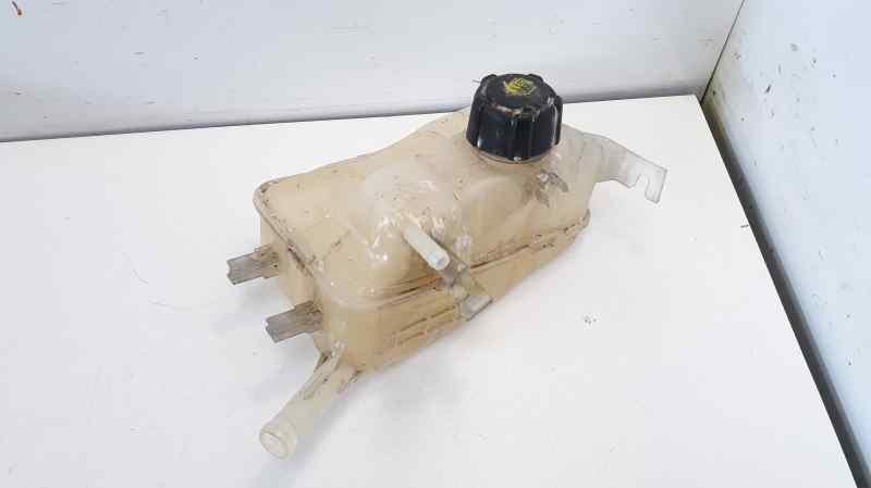 botella expansion renault scenic iii motor 1,5 ltr.   78 kw dci diesel