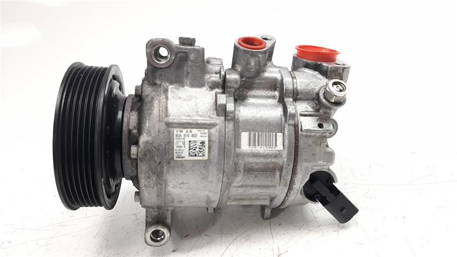 compresor aire acondicionado audi q5 (fyb) 2.0 16v tdi