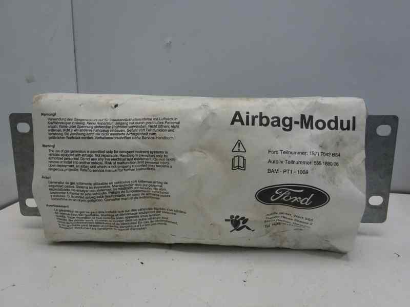 airbag salpicadero ford mondeo turnier (ge) motor 2,0 ltr.   85 kw 16v di td cat