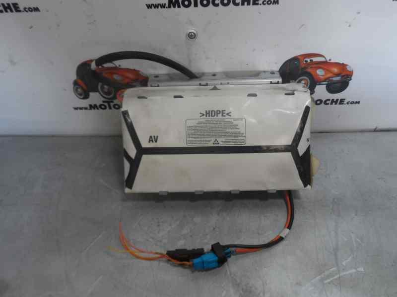 airbag salpicadero peugeot 307 (s1) motor 2,0 ltr.   66 kw hdi cat