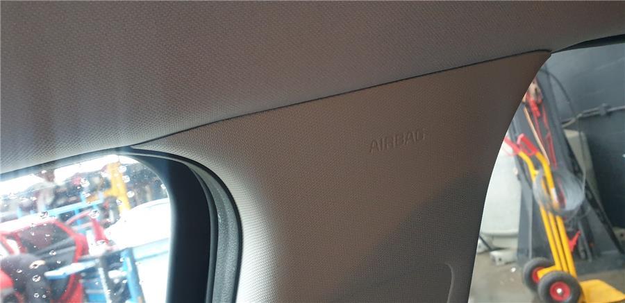 Airbag cortina delantero derecho KIA