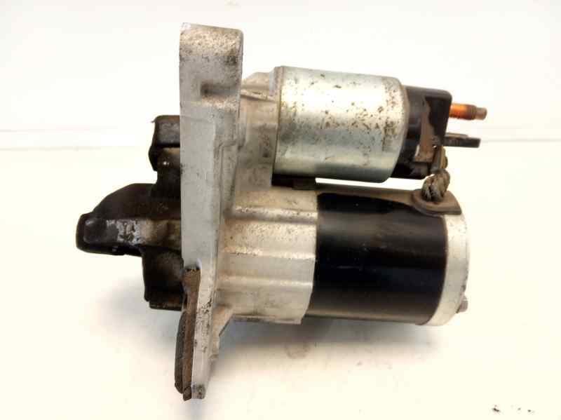 motor arranque nissan juke (f15) motor 1,2 ltr.   85 kw 16v cat