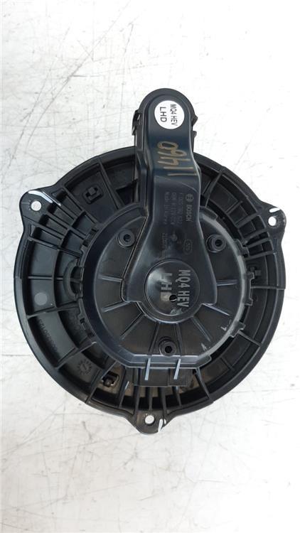 ventilador calefaccion hyundai tucson híbrido suave 112 kw (motor 1,6 ltr.   100 kw crdi)