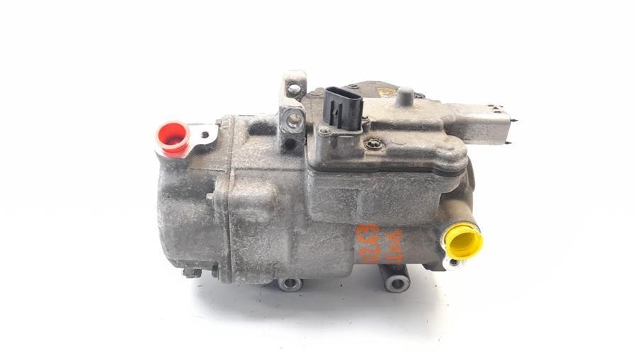 compresor aire acondicionado lexus ct motor 1,8 ltr.   73 kw 16v cat (híbrido)