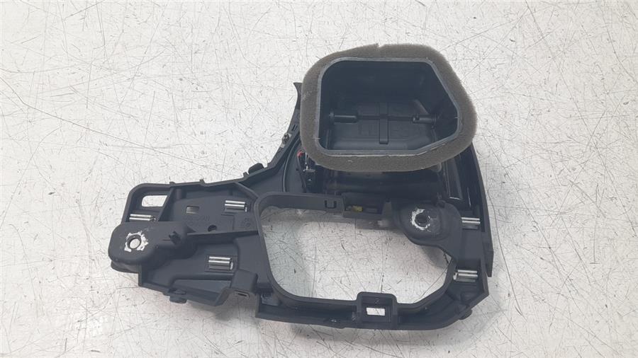 AIREADOR IZQUIERDO AUDI A4 BERLINA S