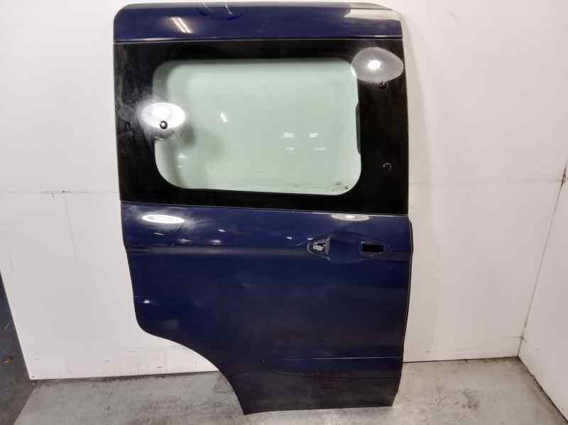 puerta lateral corredera derecha ford tourneo courier (c4a) motor 1,5 ltr.   70 kw tdci cat