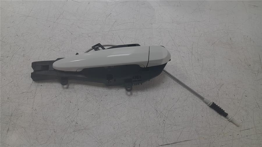 maneta exterior trasera izquierda bmw x1 (e84) xdrive 20d