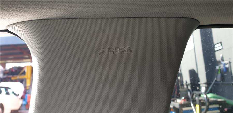 airbag cortina delantero derecho kia stonic (ybcuv) motor 1,0 ltr.   74 kw tgdi cat