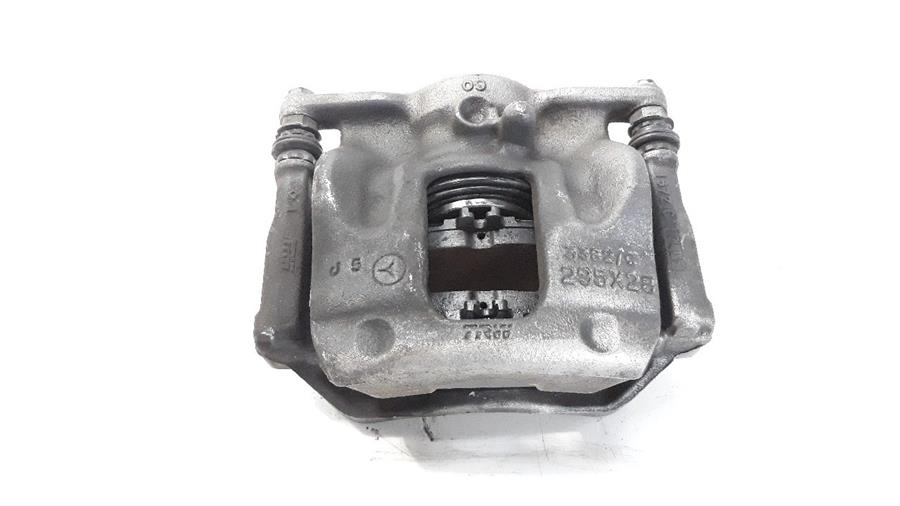 pinza freno delantero izquierda mercedes benz clase cla (w117) cla 180 (117.342)