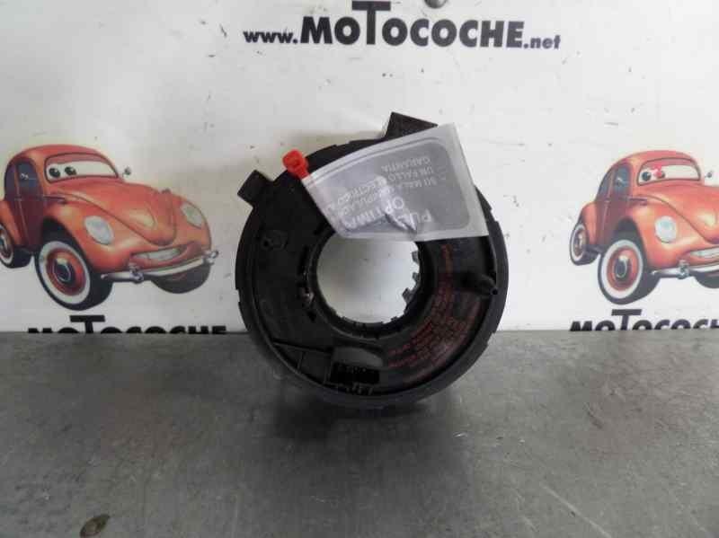 anillo airbag skoda fabia (6y2/6y3) classic
