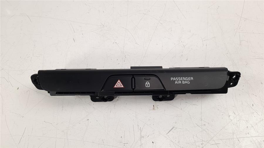 interruptor luces emergencia kia stonic (ybcuv) 1.0 tgdi cat