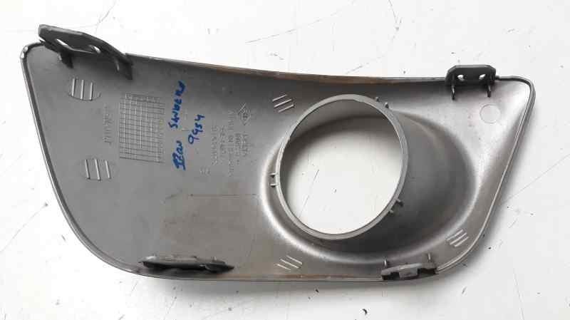 Rejilla Paragolpes Delantero DACIA