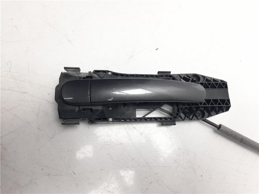 maneta exterior delantera derecha volkswagen polo (6c1) advance bluemotion