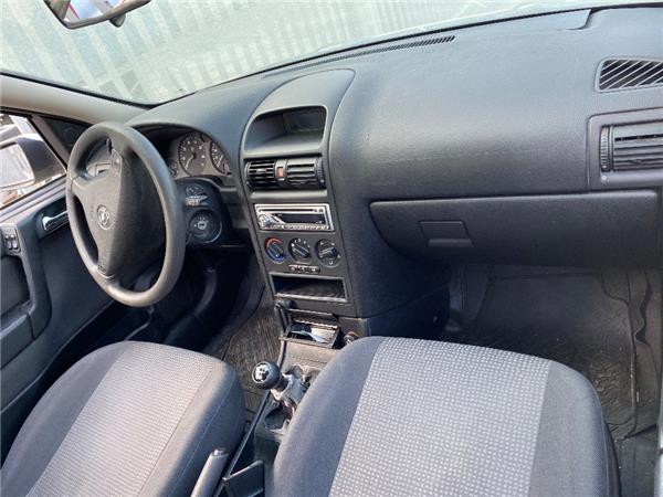 airbag salpicadero opel astra g coupe 2000 1