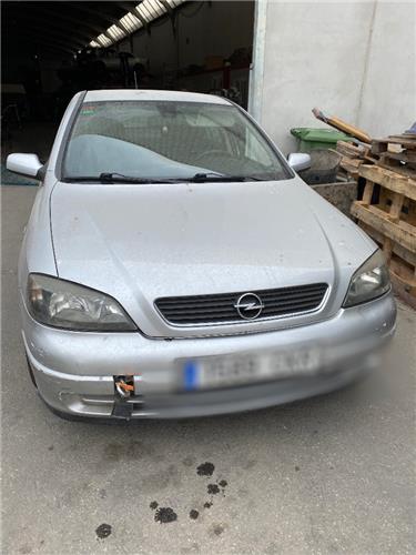Llave Opel Astra G Coupe 1.6 16V