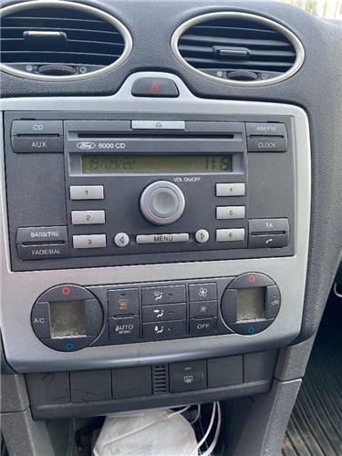 mandos climatizador ford focus lim cap 082004