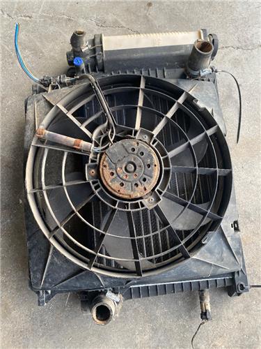 motor ventilador radiador bmw serie 3 berlina (e36)(1990 >) 