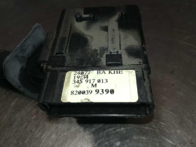 Mando Limpiaparabrisas DACIA LOGAN 1