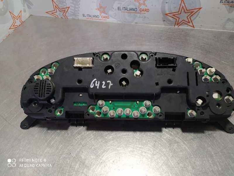 Cuadro Completo PEUGEOT 406 BERLINA