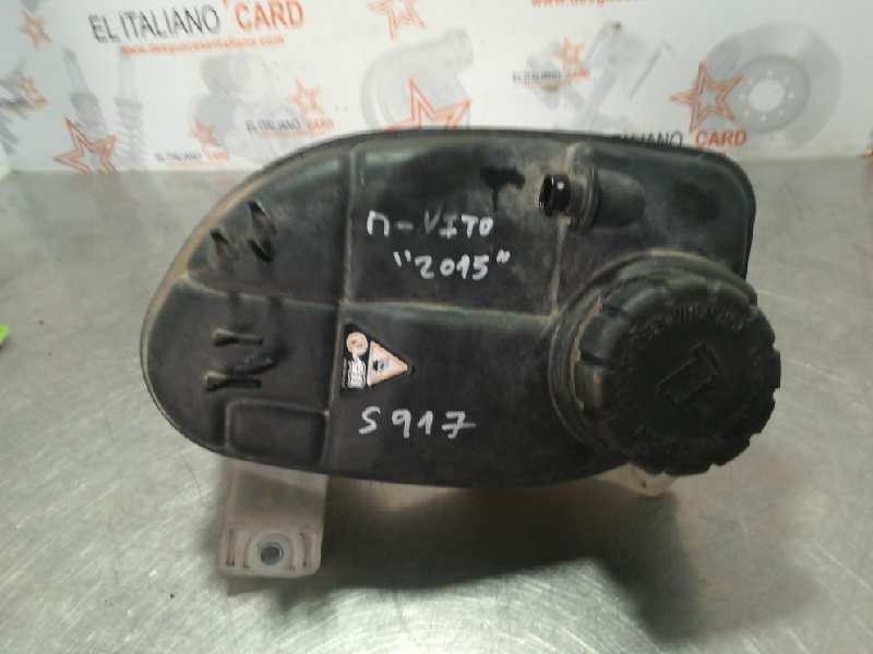 botella expansion mercedes benz vito mixto (447) 109/111 cdi lang (447.703)