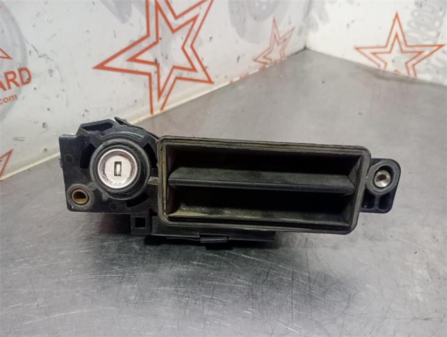 maneta exterior porton mercedes benz clase c (bm 203) berlina 220 cdi (203.006)