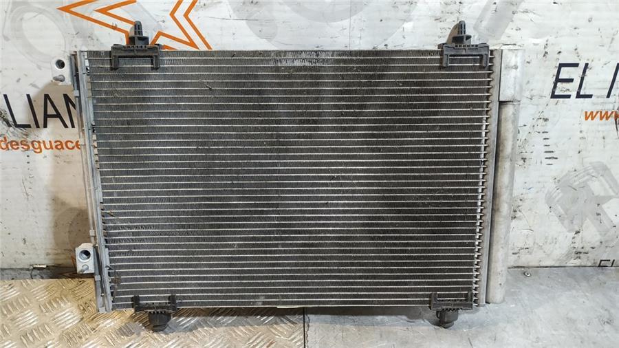 radiador aire acondicionado peugeot 308 1.6 hdi fap (112 cv)