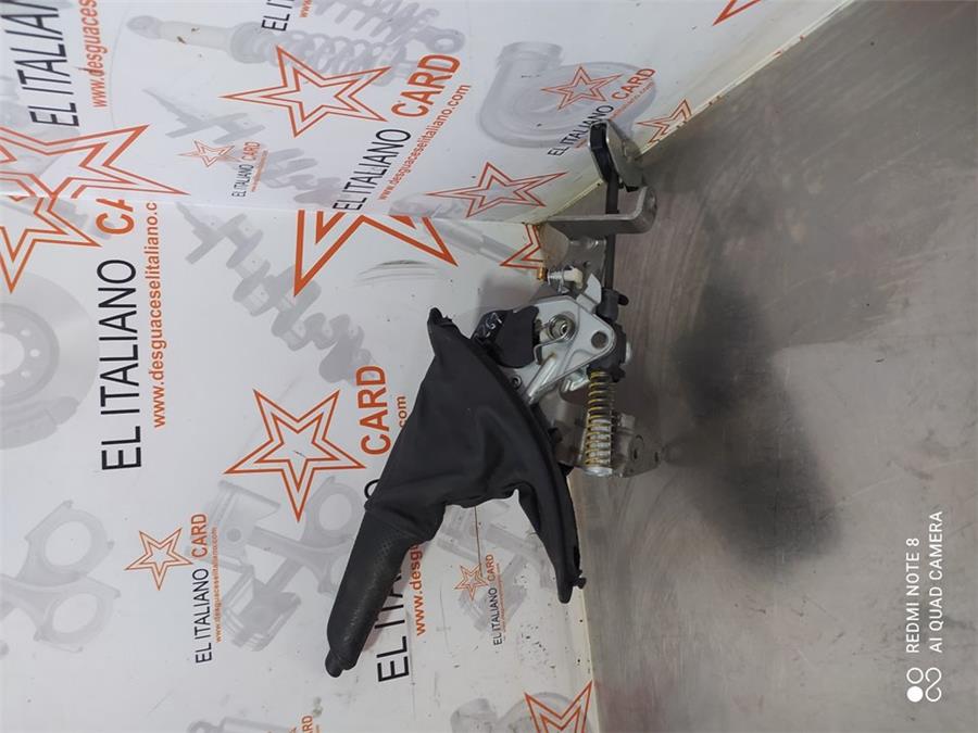 palanca freno de mano bmw serie 3 coupe (e92) 320d