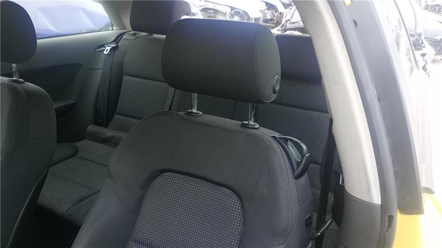 juego asientos audi a3 (8p1) 1.9 tdi ambition