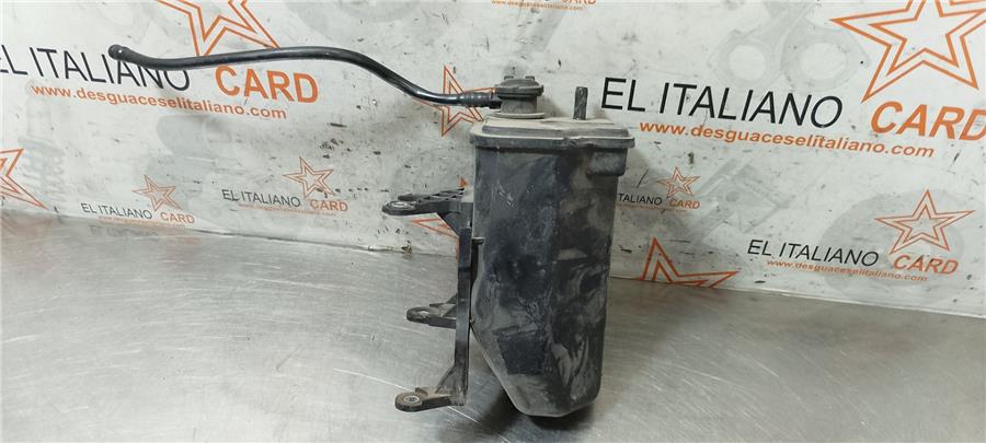filtro carbono activo volkswagen golf vi (5k1) sport