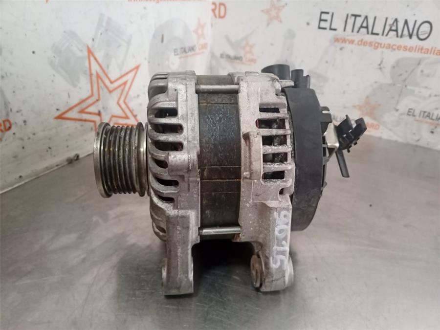 alternador citroën c5 aircross feel