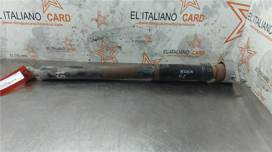 amortiguador trasero izquierdo mercedes benz clase glk (bm 204) glk 320 cdi 4 matic (204.983)