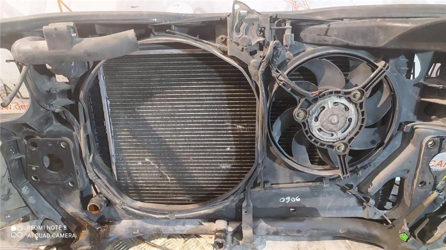 Radiador VOLKSWAGEN PASSAT BERLINA