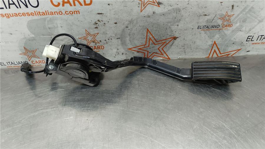 pedal acelerador citroën c5 berlina exclusive