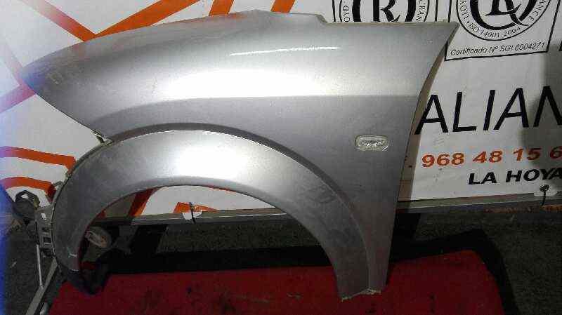 aleta delantera izquierda audi a2 (8z) 1.4