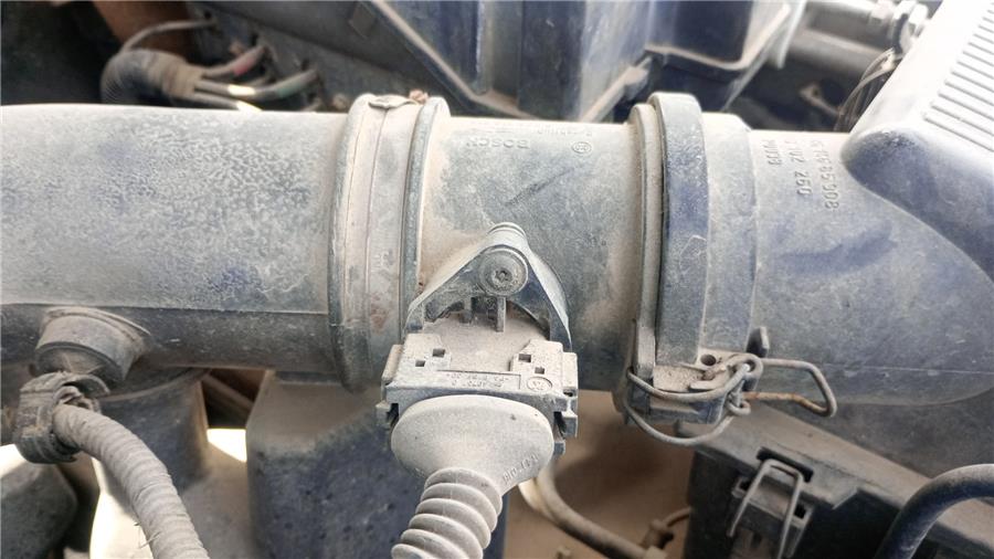 Caudalimetro LAND ROVER RANGE ROVER