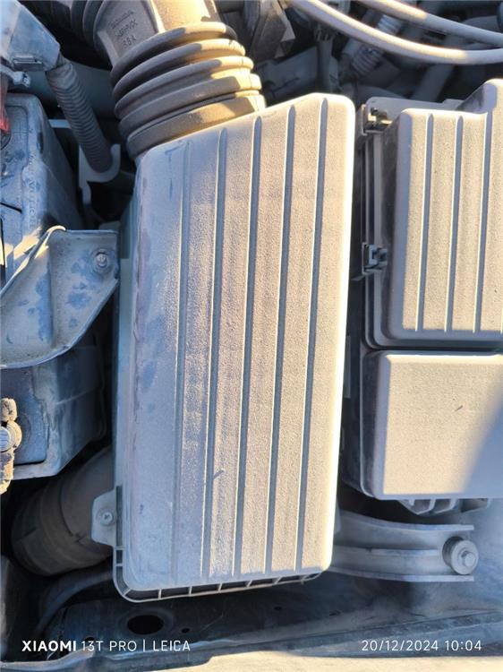 carcasa filtro aire honda accord berlina (cl/cn) 2.0 comfort