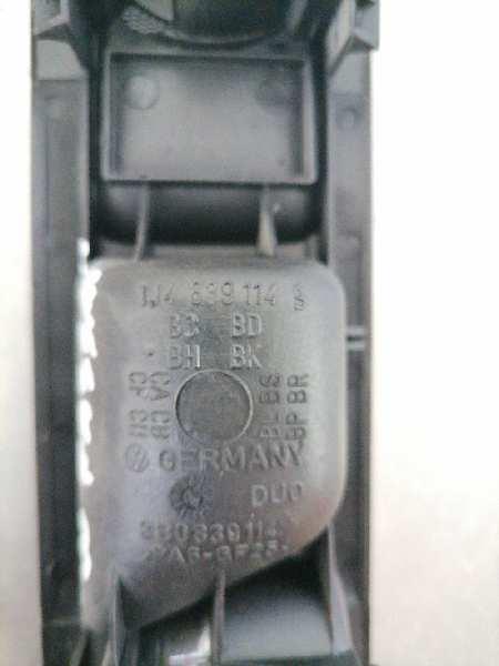 manilla interior puerta trasera izquierda volkswagen passat berlina (3b3) comfortline