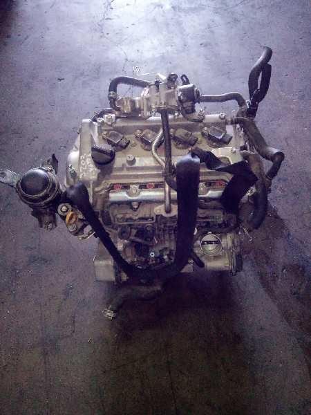 motor completo toyota yaris (xp13) hybrid active