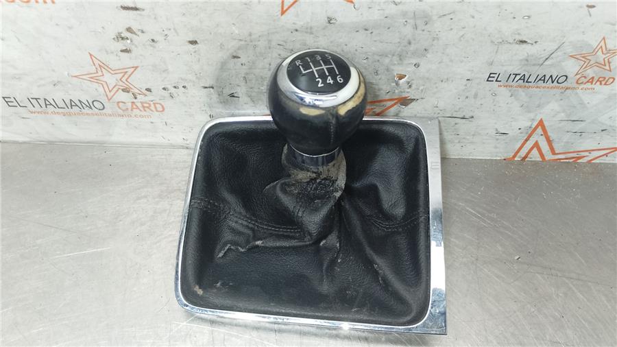 Pomo Palanca Cambio VOLKSWAGEN