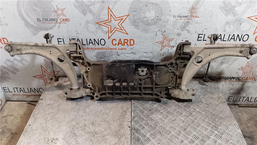 Puente Delantero VOLKSWAGEN PASSAT