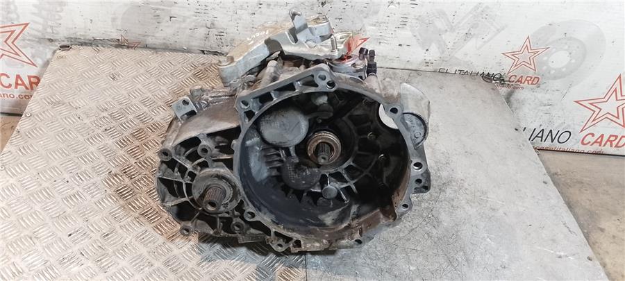 caja cambios manual volkswagen golf v (1k1)(10.2003) highline