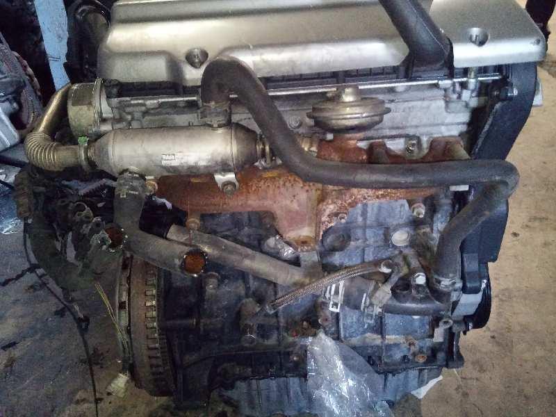 motor completo peugeot 607 (s1)(12.2000) básico