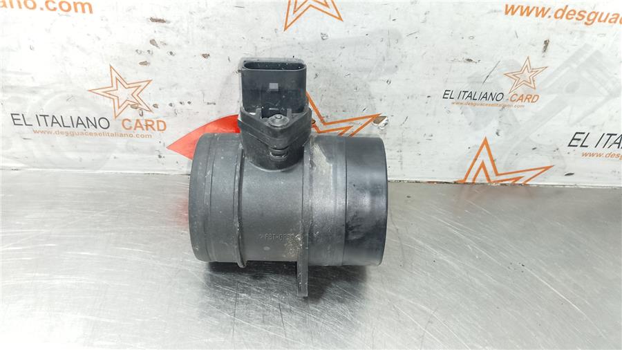 caudalimetro volkswagen passat berlina (3c2) advance