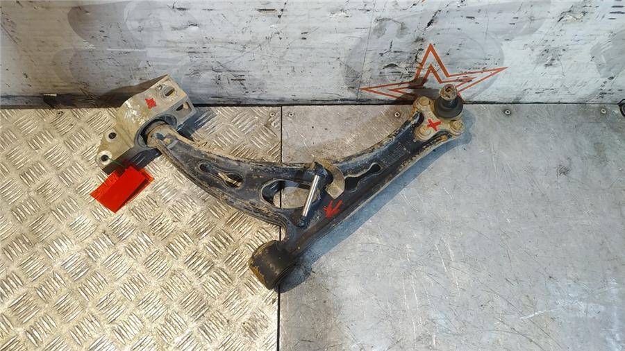 brazo inferior delantero izquierdo volkswagen touran (1t1) highline