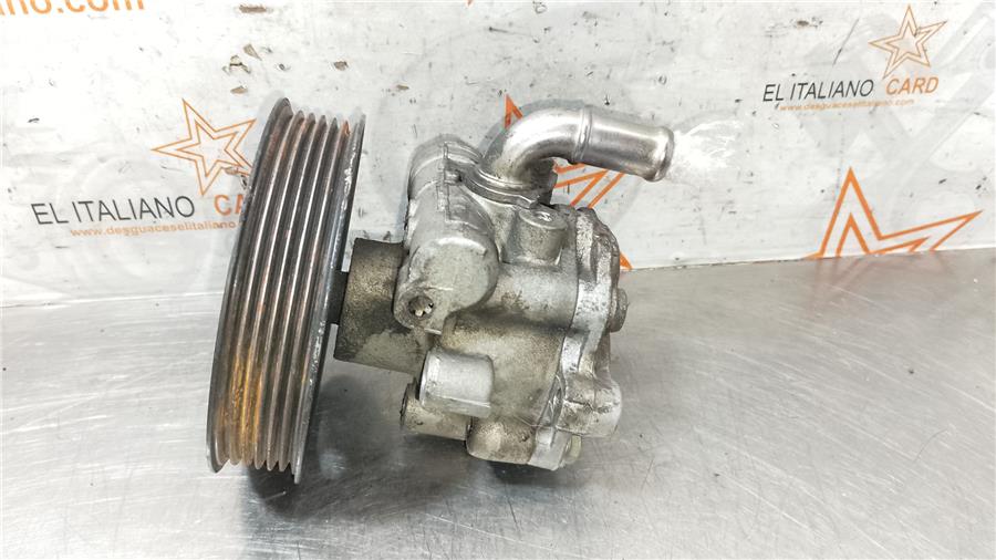 bomba direccion electrica audi a3 (8l) 1.8 ambition