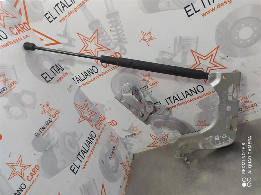 amortiguador capo mercedes benz clase e (bm 213) berlina e 220 d (213.004)