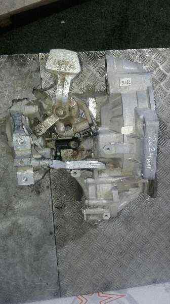 caja cambios manual volkswagen passat berlina (362) edition bluemotion